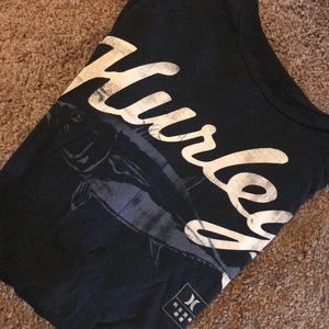 Men’s Hurley Shirt
